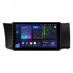 ���� ������������� ������ Teyes CC3L 4+64 Gb Toyota GT 86 For Subaru BRZ (Left hand drive) 2012-2016 9-inch