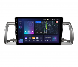���� ������������� ������ Teyes CC3L 4+64 Gb Toyota Hiace 2013-2018 10-inch