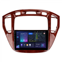 ���� ������������� ������ Teyes CC3L 4+64 Gb Toyota Highlander 1 XU20 2001-2007 9-inch (L1)