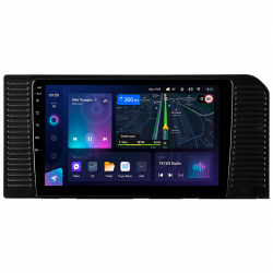 ���� ������������� ������ Teyes CC3L 4+64 Gb Toyota Land Cruiser Prado J250 2024 10-inch