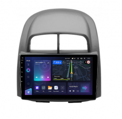 ���� ������������� ������ Teyes CC3L 4+64 Gb Toyota PASSO/ PROTON MYVI/ DAIHATSU SIRION 2006-2011 10-inch