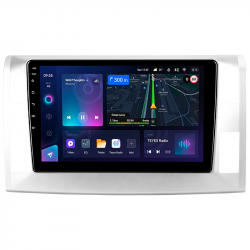 ���� ������������� ������ Teyes CC3L 4+64 Gb Toyota Previa XR50 2006 - 2019 9-inch