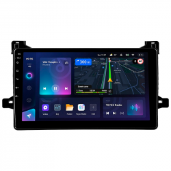 ���� ������������� ������ Teyes CC3L 4+64 Gb Toyota Prius XW50 2015-2020 9-inch