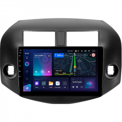 ���� ������������� ������ Teyes CC3L 4+64 Gb Toyota RAV4 3 XA30 (F2) 2005-2013 10-inch