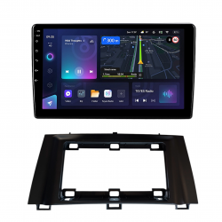 ���� ������������� ������ Teyes CC3L 4+64 Gb Toyota SOLARA 2007 9-inch