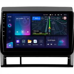 ���� ������������� ������ Teyes CC3L 4+64 Gb Toyota Tacoma 2 N200 Hilux 2005-2015 9-inch (L1)