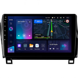 ���� ������������� ������ Teyes CC3L 4+64 Gb Toyota Tundra XK50 2007-2013 Sequoia XK60 2008-2017 10-inch