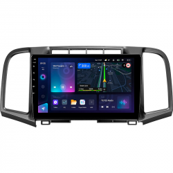 ���� ������������� ������ Teyes CC3L 4+64 Gb Toyota Venza 2008-2016 9-inch