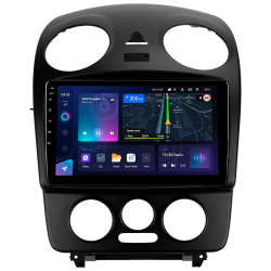 ���� ������������� ������ Teyes CC3L 4+64 Gb Volkswagen Beetle A4 2002 - 2011 9-inch