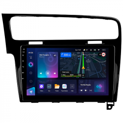 ���� ������������� ������ Teyes CC3L 4+64 Gb Volkswagen Golf 7 (F2) 2012-2020 10-inch