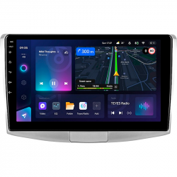 ���� ������������� ������ Teyes CC3L 4+64 Gb Volkswagen Passat 7 B7 2010-2015 10-inch