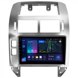 ���� ������������� ������ Teyes CC3L 4+64 Gb Volkswagen Polo Mk4 IV 4 (F2) 2001-2009 9-inch