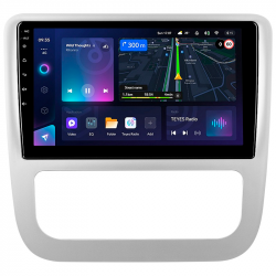 ���� ������������� ������ Teyes CC3L 4+64 Gb Volkswagen Scirocco 3 III Mk3 2008-2014 (F3) 9-inch