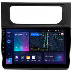 ���� ������������� ������ Teyes CC3L 4+64 Gb Volkswagen Touran 2 1T 2010-2015 10-inch