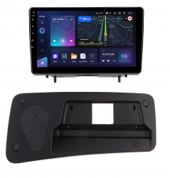 ���� ������������� ������ Teyes CC3L 4+64 Gb Volvo S80L 2010 9-inch