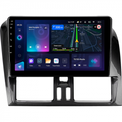 ���� ������������� ������ Teyes CC3L 4+64 Gb Volvo XC60 I 1 (B) 2013-2017 9-inch (L2)