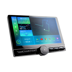 ���� ������������� TORSSEN MK116 Carplay DSP 4G +360