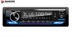 Автомагнітола Baxster BSF-3510BT Multicolor7/BT Фото Автомагнітола Baxster BSF-3510BT Multicolor7/BT