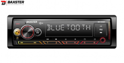 Автомагнітола Baxster BSF-3530BT Multicolor7/BT Фото Автомагнітола Baxster BSF-3530BT Multicolor7/BT