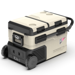 ���� ������������� ��������������� Alpicool TGBSW35 (LG). 38 ������. ������������. �� -20. (12, 24, 220 �����) (TGBSW35LGP)