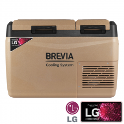 ���� ������������� ����������� Brevia 31� (���������� LG) ������������ 23335