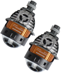���� ������������ ����� AMS ULTIMATE U13 5500K 3.0 F/R