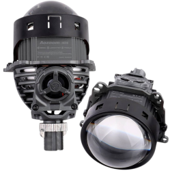 Светодиодные линзы AMS ULTIMATE U13 TRUCK 3.0 F/R Фото Светодиодные линзы AMS ULTIMATE U13 TRUCK 3.0 F/R