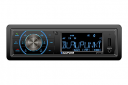 Автомагнитола Blaupunkt BPA 1120 BT Фото Автомагнитола Blaupunkt BPA 1120 BT