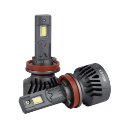 Світлодіодні лампи DriveX AL-15 PRO H11/H8 65W 9-60V 5.5K (пара) Фото Світлодіодні лампи DriveX AL-15 PRO H11/H8 65W 9-60V 5.5K (пара)