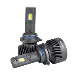 Светодиодные лампы DriveX AL-15 PRO HB4(9006) 65W 9-60V 5.5K (пара) Фото Светодиодные лампы DriveX AL-15 PRO HB4(9006) 65W 9-60V 5.5K (пара)