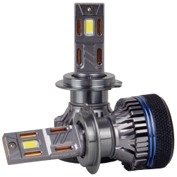 ���� ������������ ����� DriveX FE-09 H7 9-32V 60W 6K (����)