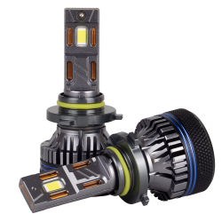 ���� ������������ ����� DriveX FE-09 HB3(9005) 9-32V 60W 6K (����)