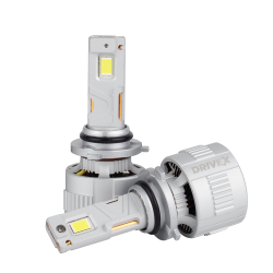 ���� ������������ ����� DriveX Hyper-01 HB4(9006) 166W 9-32V 6K (����)