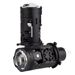 ���� ������������ ����� DriveX LE-10 H4 Compact 6000K 45W/65W 9-36V (����)