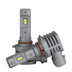 ���� ������������ ����� DriveX PA-09 HB3(9005)DRL 36W(2*18W) 6-32V 6K LED (����)