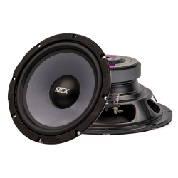 ���� ������������ Kicx PD 8 MIDWoofer (1��)