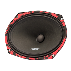 ���� ������������ Kicx Shock M69