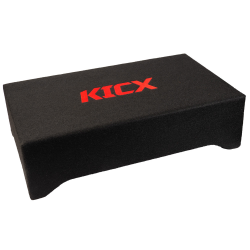 Сабвуфер Kicx StandBass 10BA Фото Сабвуфер Kicx StandBass 10BA