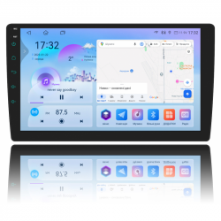 ���� ������������� Shuttle SDUA-9095 QLED A12 8core 6/128 DSP