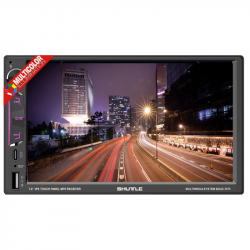 ���� ������������� Shuttle SDUD-7070 IPS CarPlay/AndroidAuto