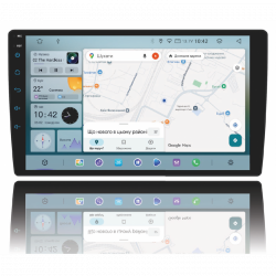 ���� ������������� Shuttle SL901 QLED A13 8core 4/64 DSP