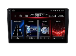 ���� ������������� ������� FORS.auto FS 4 PRO ��� Audi A3 (4+64Gb, 9-��������) 2003-2013