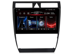 ���� ������������� ������ FORS.auto FS 4 PRO ��� Audi A6/S6 (4+64Gb, 9-inch) 1997-2007