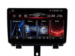 ���� ������������� ������� FORS.auto FS 4 PRO ��� Audi Q3 (4+64Gb, 9-��������) 2013-2018