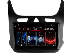 ���� ������������� ������� FORS.auto FS 4 PRO ��� Chevrolet Cobalt/GM (4+64Gb, 9-������, ������� ������) 2016+