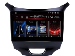 ���� ������������� ������� FORS.auto FS 4 PRO ��� Chevrolet Cruze (6+64Gb, 9-��������) 2015-2020