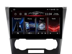 ���� ������������� ������ FORS.auto FS 4 PRO ��� Chevrolet Epica (4+64Gb, 9-inch) 2006-2012