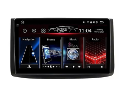 ���� ������������� ������� FORS.auto FS 4 PRO ��� Chevrolet Epica/Lova/Captiva/Gentra/Aveo (4+64Gb, 9-��������) 2006-2011