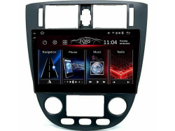 Автомагнитола штатная FORS.auto FS 4 PRO для Chevrolet Lacetti 2004-2013/Buick Excelle 2004-2007 (4+64Gb, 10inch, Auto AC, black) Фото Автомагнитола штатная FORS.auto FS 4 PRO для Chevrolet Lacetti 2004-2013/Buick Excelle 2004-2007 (4+64Gb, 10inch, Auto AC, black)