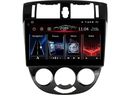 Автомагнітола штатна FORS.auto FS 4 PRO для Chevrolet Lacetti 2004-2013/Buick Excelle 2004-2007 (4+64Gb, 10inch, Manual AC, black) Фото Автомагнітола штатна FORS.auto FS 4 PRO для Chevrolet Lacetti 2004-2013/Buick Excelle 2004-2007 (4+64Gb, 10inch, Manual AC, black)